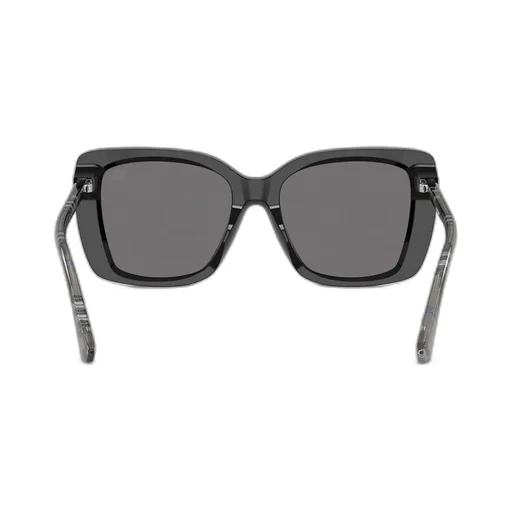 Burberry Eyewear Square Frame Sunglasses