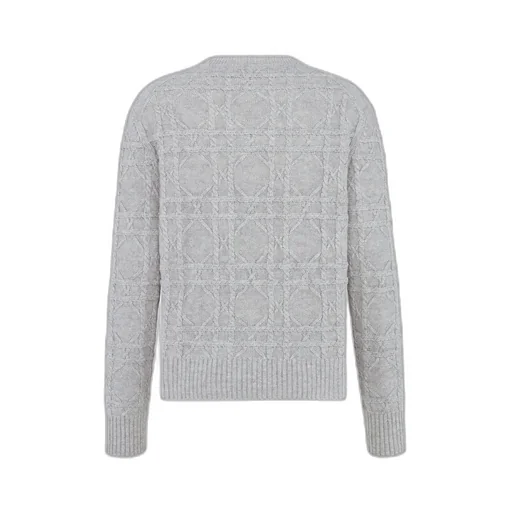 Dior Icons Cannage Sweater