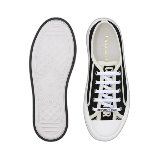 Walkdior Platform Sneaker N