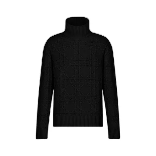 Dior Icons Turtleneck Sweater