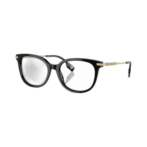 Burberry Eyewear Square Frame Glasses