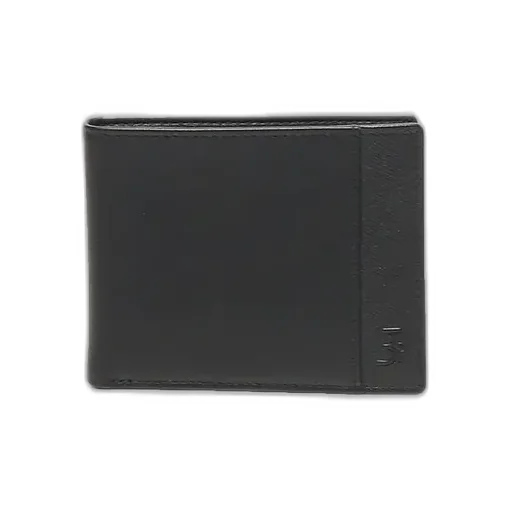 Byblos Logo Bifold Wallet