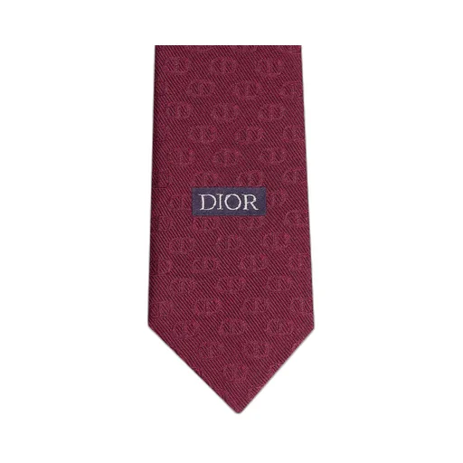 Cd Icon Tie