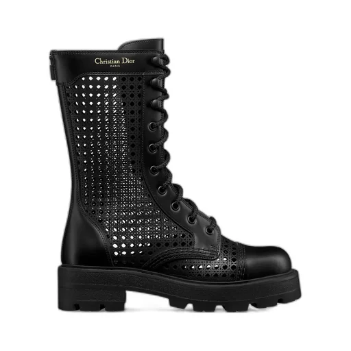 D-Unit Ankle Boot