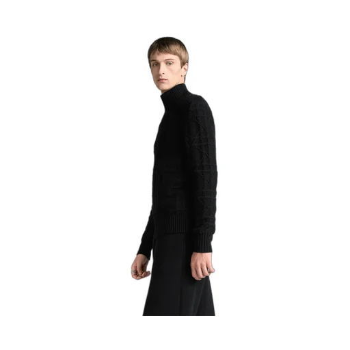 Dior Icons Turtleneck Sweater