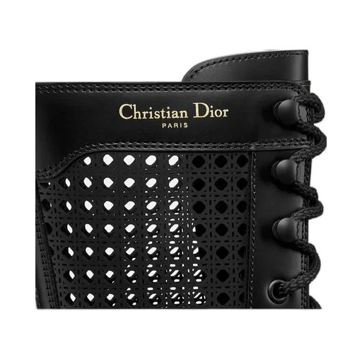 D-Unit Ankle Boot
