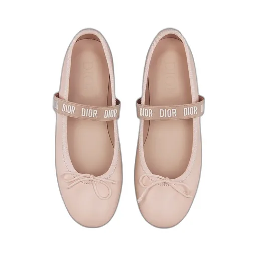 Kids' Ballet Flat
