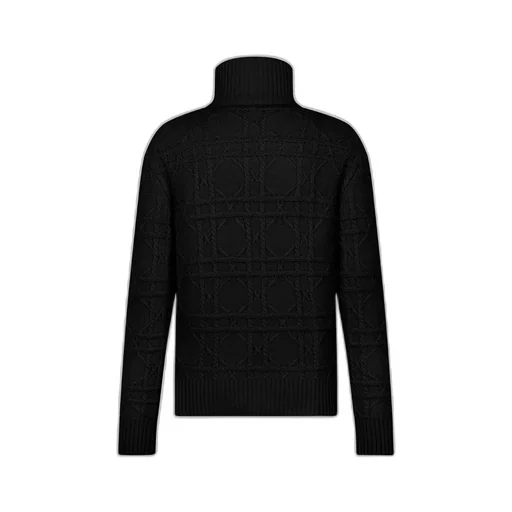 Dior Icons Turtleneck Sweater