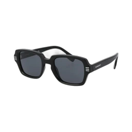 Burberry Eyewear Rectangular Frame Sunglasses