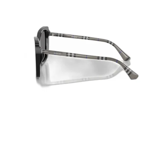 Burberry Eyewear Square Frame Sunglasses