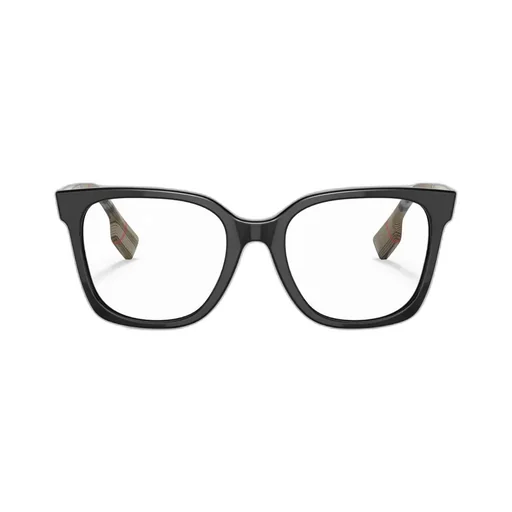 Burberry Eyewear Square Frame Glasses