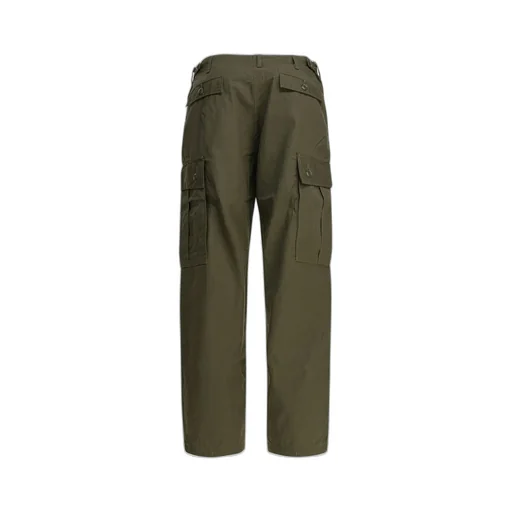 Buzz Rickson's Cargo Poplin Pants