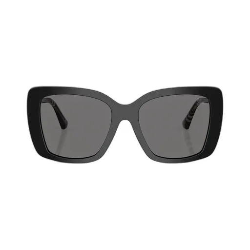 Burberry Eyewear Square Frame Sunglasses