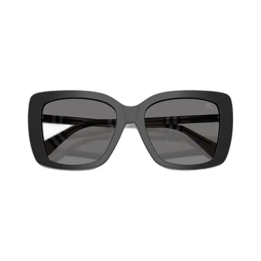 Burberry Eyewear Square Frame Sunglasses