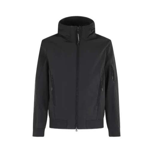 C.P. Company Short Hooded Jacket