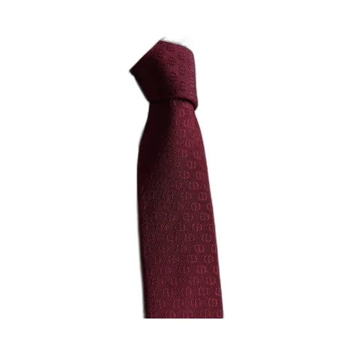 Cd Icon Tie
