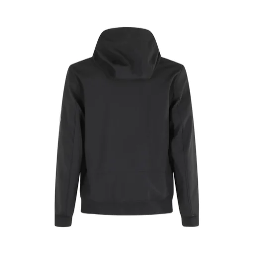 C.P. Company Short Hooded Jacket