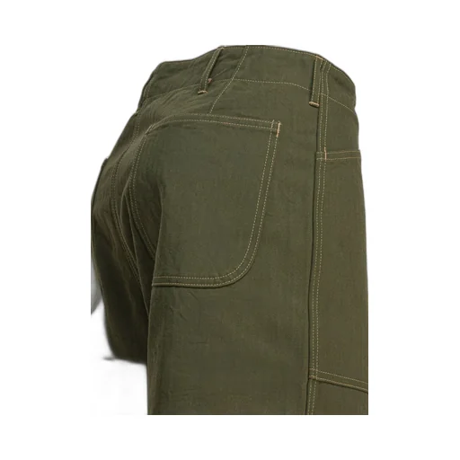 Buzz Rickson's M-1941 Herringbone Pants