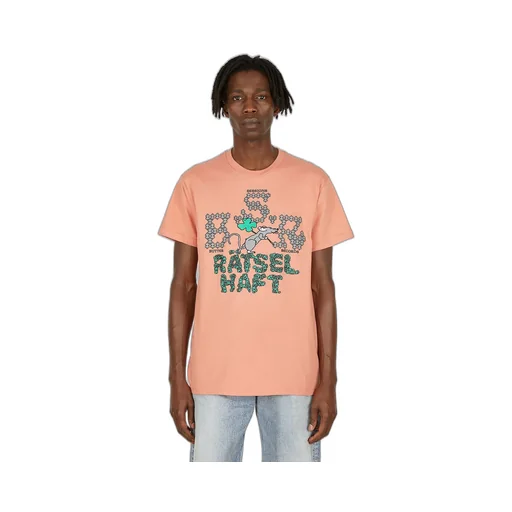 Butter Sessions Ratselhaft Graphic T-Shirt