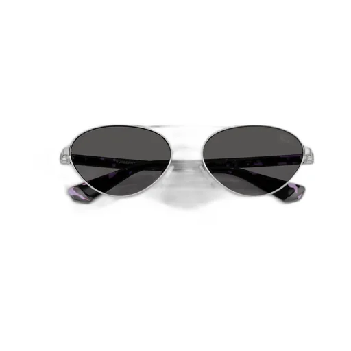 Burberry Eyewear Cat-Eye Sunglasses