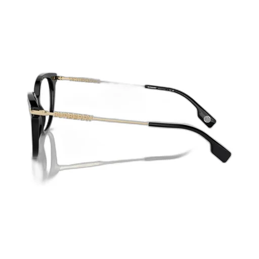 Burberry Eyewear Square Frame Glasses
