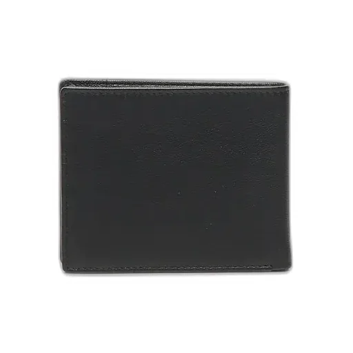 Byblos Logo Bifold Wallet