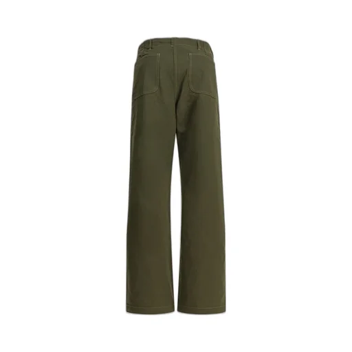 Buzz Rickson's M-1941 Herringbone Pants