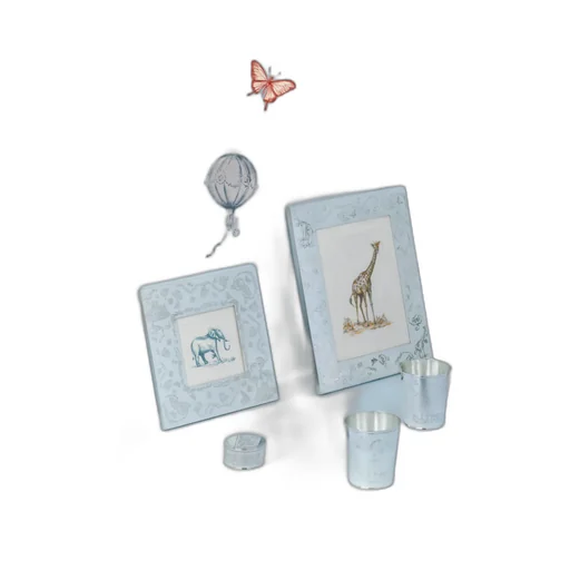 Baby Tooth Box