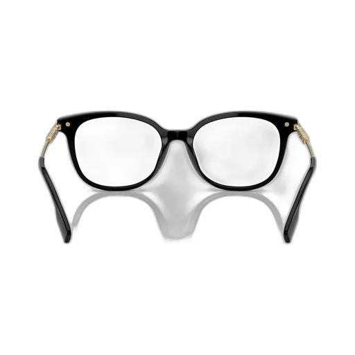 Burberry Eyewear Square Frame Glasses