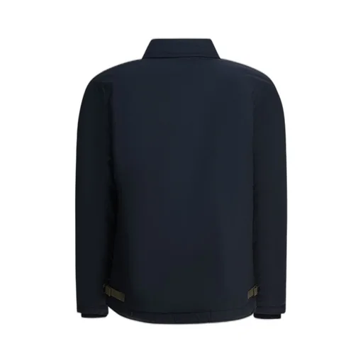 Buzz Rickson's A-2 Civilian Paneled Jacket