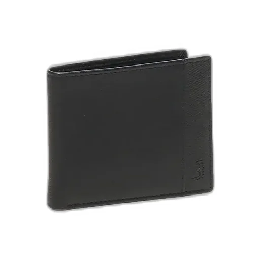 Byblos Logo Bifold Wallet