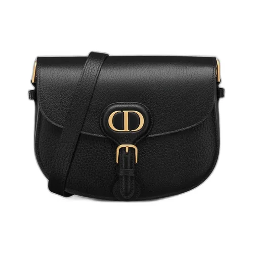 Medium Dior Bobby Bag