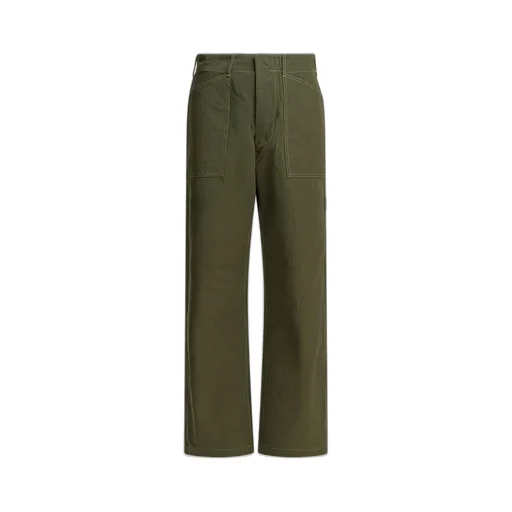 Buzz Rickson's M-1941 Herringbone Pants