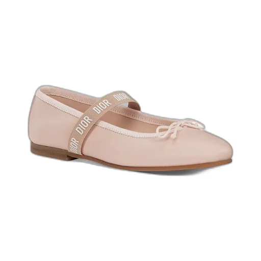 Kids' Ballet Flat