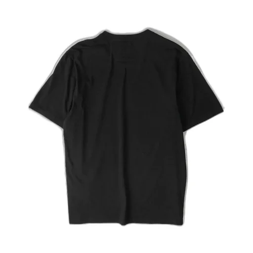 C.P. Company Logo-Detail Crewneck T-Shirt