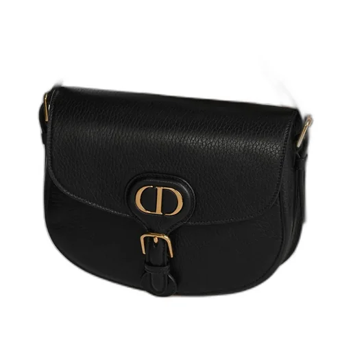 Medium Dior Bobby Bag
