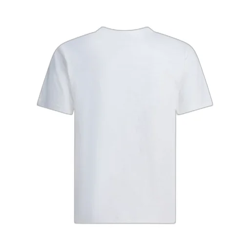 Buzz Rickson's Buttoned T-Shirt
