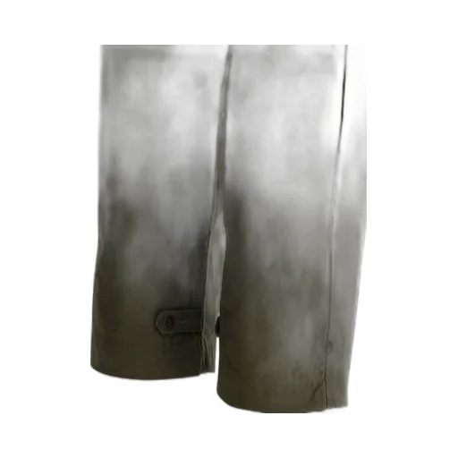 Buzz Rickson's M-43 Wide-Leg Pants
