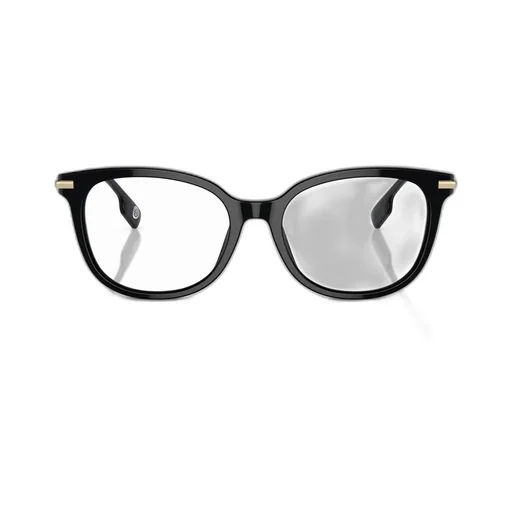 Burberry Eyewear Square Frame Glasses