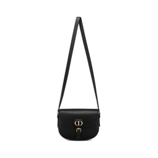 Medium Dior Bobby Bag