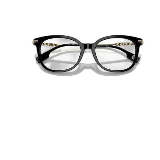 Burberry Eyewear Square Frame Glasses