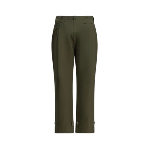 Buzz Rickson's M-43 Wide-Leg Pants