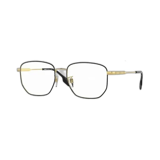 Burberry Eyewear Square Frame Glasses