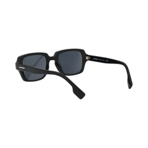 Burberry Eyewear Rectangular Frame Sunglasses