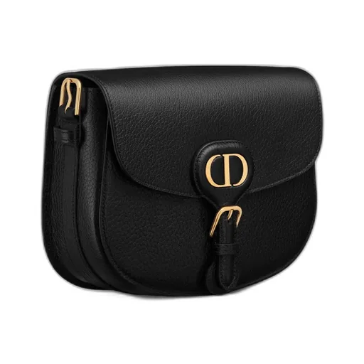 Medium Dior Bobby Bag