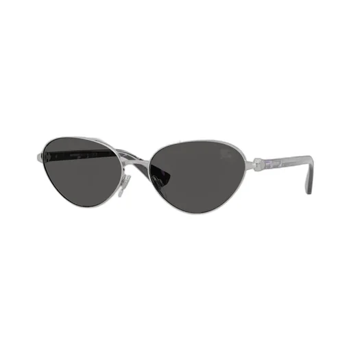 Burberry Eyewear Cat-Eye Sunglasses