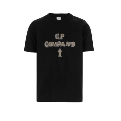C.P. Company Logo T-Shirt