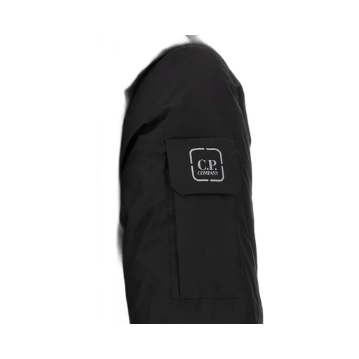 C.P. Company Metropolis Series Pertex Hooded Down Jacket