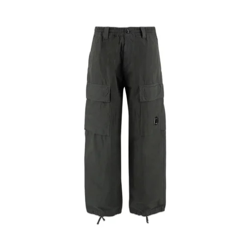 C.P. Company Multi-Pocket Cargo Pants