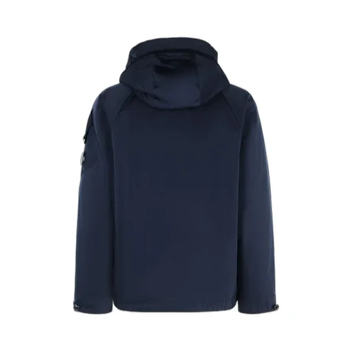 C.P. Company Micro Kei Hooded Lens Jacket